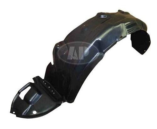 2003-2008 Pontiac Vibe Fender Liner Front Driver Side