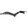 1999-2005 Pontiac Grand Am Fender Liner Front Driver Side Frontont Section Gt