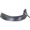 1997-2004 Oldsmobile Silhouette Fender Liner Driver Side