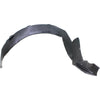 1997-2004 Oldsmobile Silhouette Fender Liner Driver Side