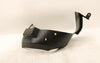 2004-2007 Cadillac Cts-V Sedan Fender Liner Front Driver Side Rear Section