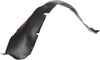 2004-2006 Chevrolet Aveo Sedan Fender Liner Front Driver Side