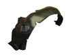 2004-2006 Chevrolet Aveo Sedan Fender Liner Front Driver Side