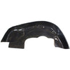 2004-2008 Chevrolet Colorado Fender Liner Front Driver Side Inner 4Wd/Rwd With Z71 Pkg