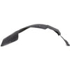 2005-2011 Cadillac Sts Fender Liner Front Driver Side Rear Section