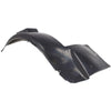 2005-2011 Cadillac Sts Fender Liner Front Driver Side Rear Section