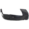 2005-2011 Cadillac Sts Fender Liner Front Driver Side Rear Section