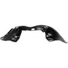 2007-2014 Cadillac Escalade Esv Fender Liner Front Driver Side With Out Luxury Pkg