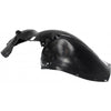 2007-2014 Cadillac Escalade Esv Fender Liner Front Driver Side With Out Luxury Pkg