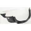 2006-2011 Chevrolet Hhr Fender Liner Front Driver Side