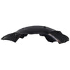 2007-2013 Chevrolet Silverado 1500 Fender Liner Front Driver Side 