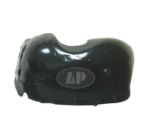 2007-2013 Chevrolet Silverado 1500 Fender Liner Front Driver Side 