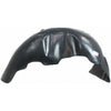 2007-2010 Chevrolet Silverado 1500 Fender Liner Front Driver Side 