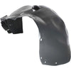 2007-2013 Gmc Sierra 1500 Fender Liner Front Driver Side