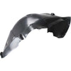 2007-2013 Gmc Sierra 1500 Fender Liner Front Driver Side