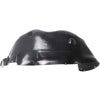 2007-2013 Gmc Sierra 2500 Fender Liner Front Driver Side