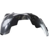 2007-2013 Gmc Sierra 2500 Fender Liner Front Driver Side