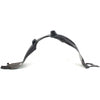 2008-2010 Saturn Vue Fender Liner Front Driver Side Xe