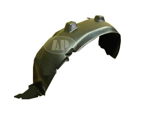 2008-2010 Saturn Vue Fender Liner Front Driver Side Xe