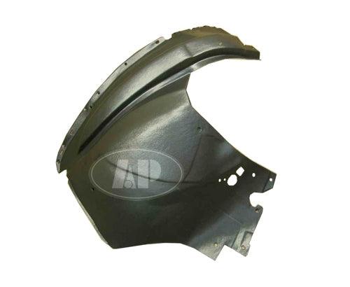 2008-2017 Buick Enclave Fender Liner Front Driver Side Rear Section