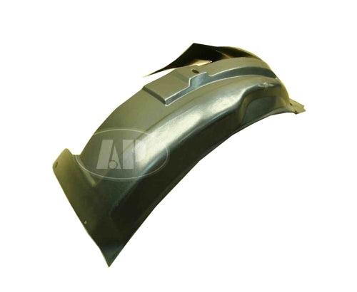 2008-2014 Cadillac Cts Sedan Fender Liner Front Driver Side Rear Section