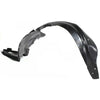 2008-2012 Chevrolet Malibu Fender Liner Front Driver Side