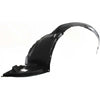 2008-2012 Chevrolet Malibu Fender Liner Front Driver Side