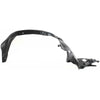 2008-2012 Chevrolet Malibu Fender Liner Front Driver Side