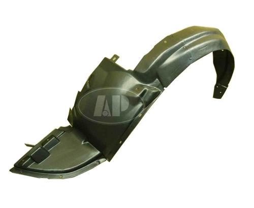 2008-2010 Chevrolet Malibu Hybrid Fender Liner Front Driver Side