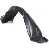 2009-2010 Pontiac Vibe Fender Liner Driver Side