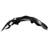 2010-2013 Chevrolet Camaro Fender Liner Front Driver Side Ls/Lt