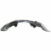 2010-2013 Chevrolet Camaro Fender Liner Front Driver Side Ss