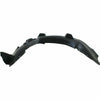 2010-2013 Chevrolet Equinox Fender Liner Front Driver Side