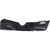 2010-2013 Gmc Terrain Fender Liner Front Driver Side