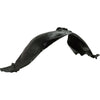 2011-2015 Chevrolet Cruze Fender Liner Front Driver Side