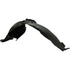 2011-2015 Chevrolet Cruze Fender Liner Front Driver Side