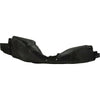 2011-2015 Chevrolet Cruze Fender Liner Front Driver Side