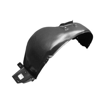 2016 Chevrolet Cruze Limited Fender Liner Front Driver Side