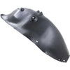 2011-2014 Chevrolet Silverado 3500 Fender Liner Front Driver Side