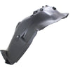 2011-2014 Chevrolet Silverado 3500 Fender Liner Front Driver Side