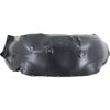 2011-2014 Chevrolet Silverado 3500 Fender Liner Front Driver Side