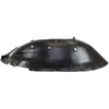 2011-2014 Gmc Sierra 3500 Fender Liner Front Driver Side 2500/3500