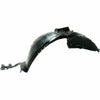 2016 Chevrolet Malibu Limited Fender Liner Front Driver Side