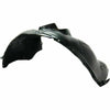 2016 Chevrolet Malibu Limited Fender Liner Front Driver Side