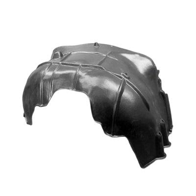 2014-2015 Chevrolet Silverado 1500 Fender Liner Front Driver Side