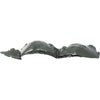 2014-2020 Chevrolet Impala Fender Liner Front Driver Side