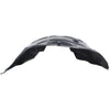 2015-2020 Chevrolet Suburban Fender Liner Front Driver Side For Tahoe With Out Z71 Pkg/Surburban With Out Off-Road Pkg