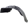 2015-2020 Chevrolet Suburban Fender Liner Front Driver Side For Tahoe With Out Z71 Pkg/Surburban With Out Off-Road Pkg