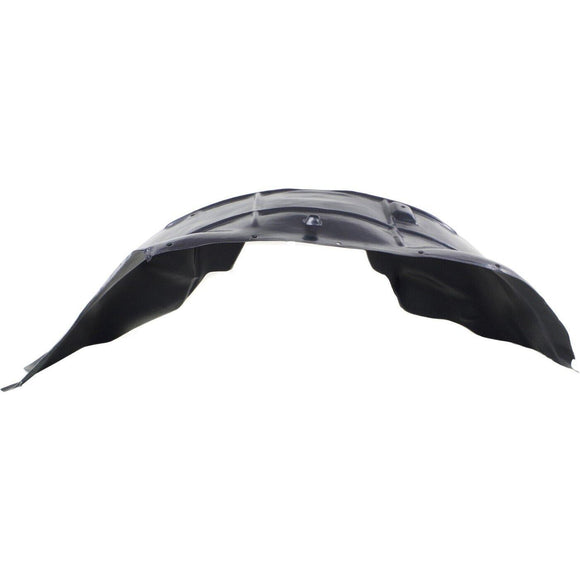 2015-2020 Chevrolet Tahoe Fender Liner Front Driver Side For Tahoe With Out Z71 Pkg/Surburban With Out Off-Road Pkg