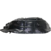 2015-2020 Chevrolet Silverado 3500 Fender Liner Front Driver Side